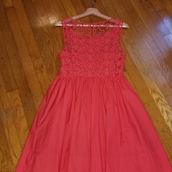 Anthropologie Dresses & Skirts - ANTHROPOLOGIE MOULINETTE SOUEURS DRESS